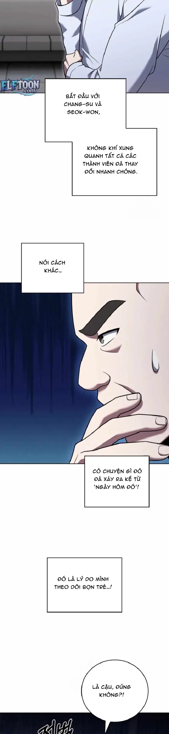 Shipper Đến Từ Murim Chapter 103 - 12