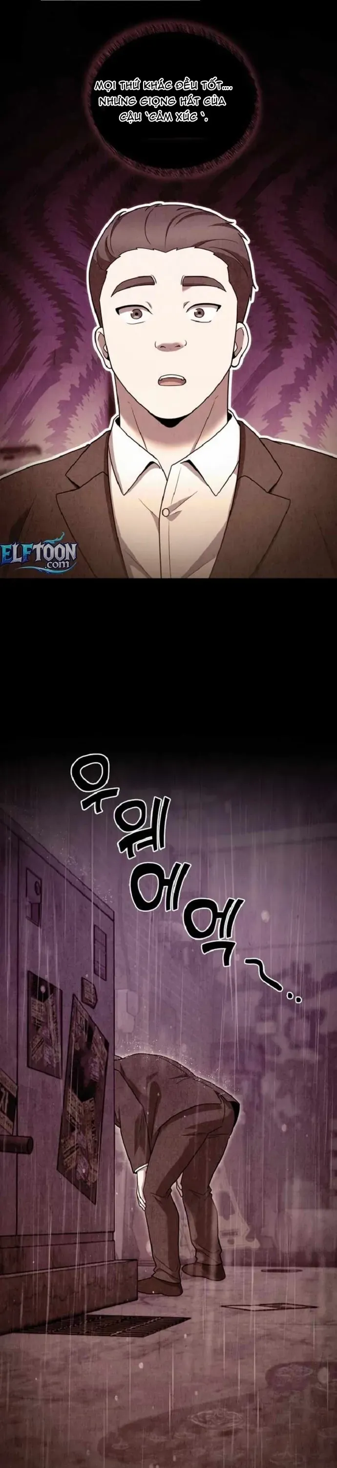 Shipper Đến Từ Murim Chapter 103 - 3