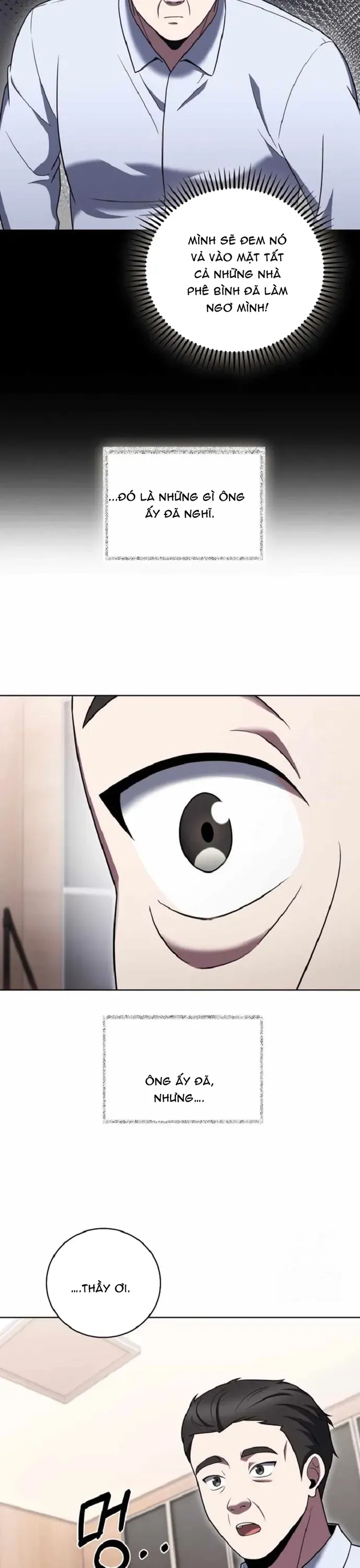 Shipper Đến Từ Murim Chapter 103 - 7