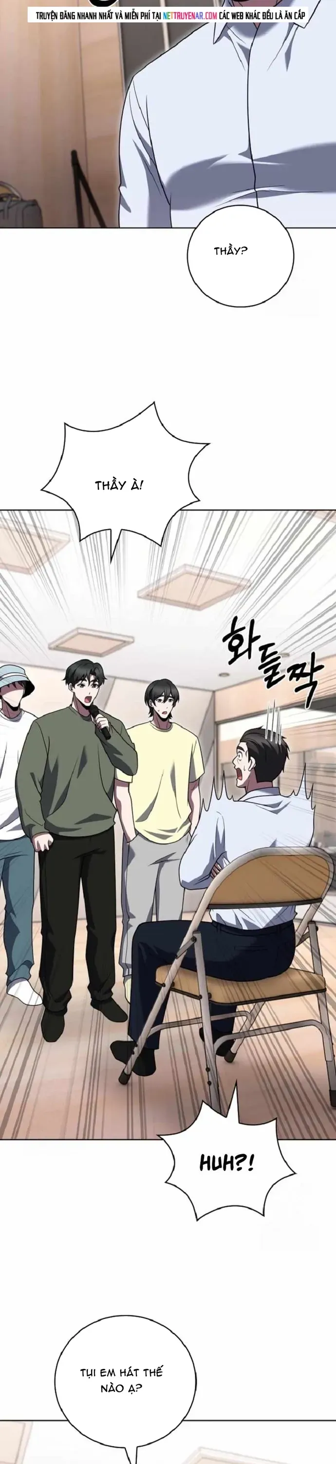 Shipper Đến Từ Murim Chapter 103 - 8