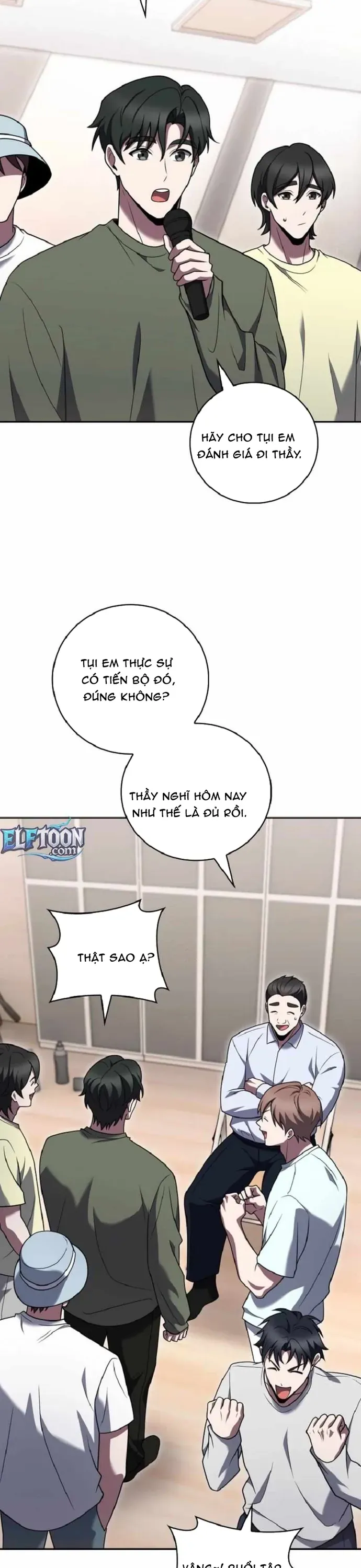 Shipper Đến Từ Murim Chapter 103 - 9