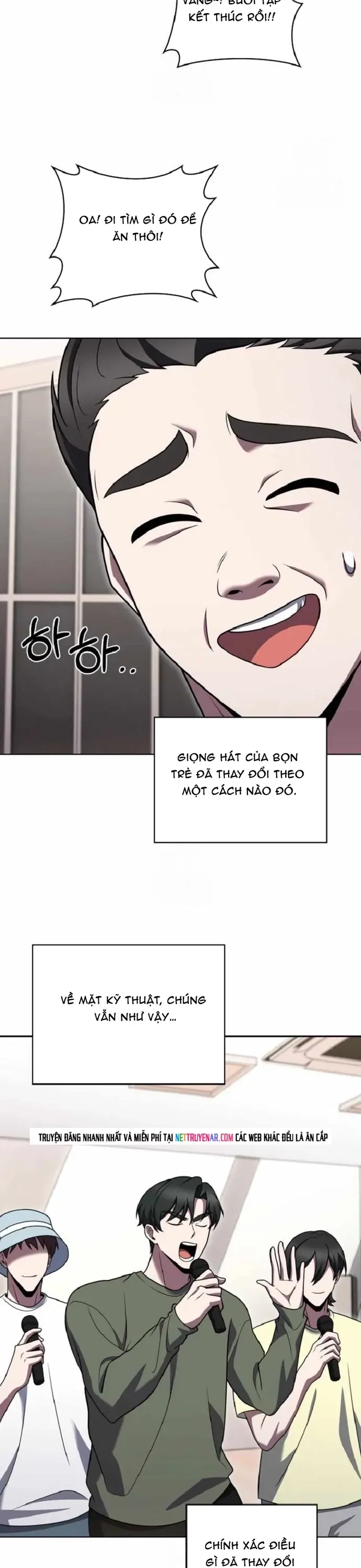 Shipper Đến Từ Murim Chapter 103 - 10