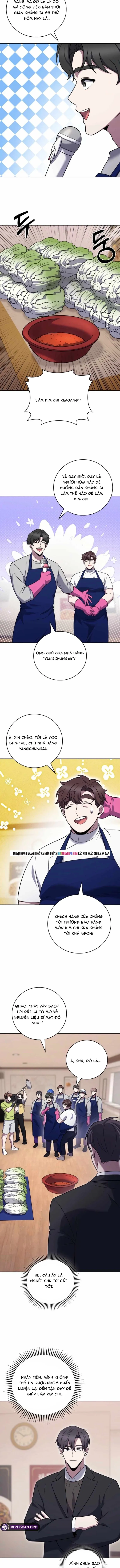 Shipper Đến Từ Murim Chapter 104 - 2