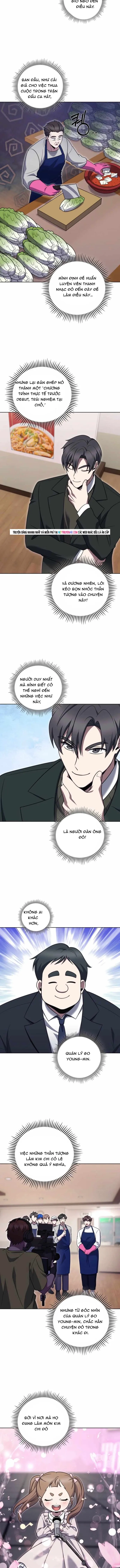 Shipper Đến Từ Murim Chapter 104 - 3