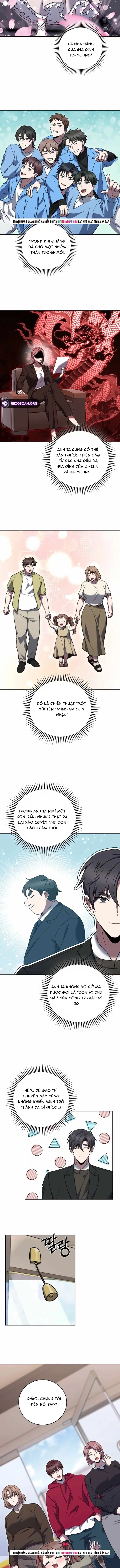 Shipper Đến Từ Murim Chapter 104 - 4