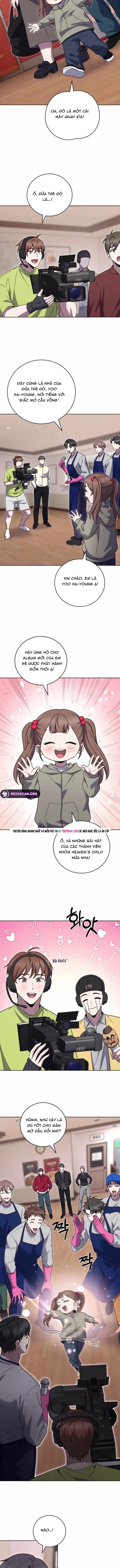 Shipper Đến Từ Murim Chapter 104 - 5