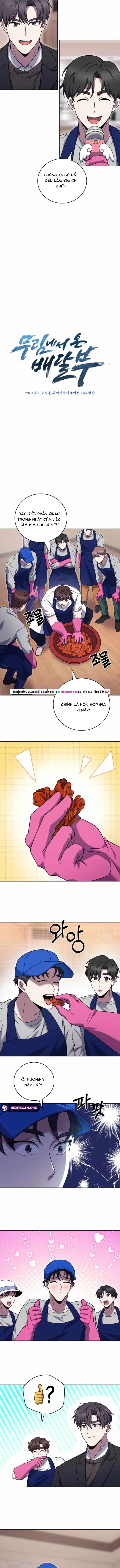 Shipper Đến Từ Murim Chapter 104 - 6