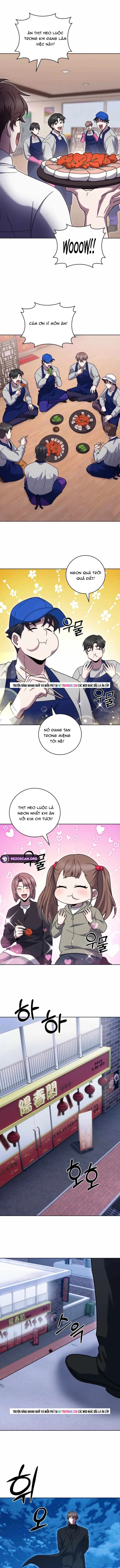 Shipper Đến Từ Murim Chapter 104 - 10