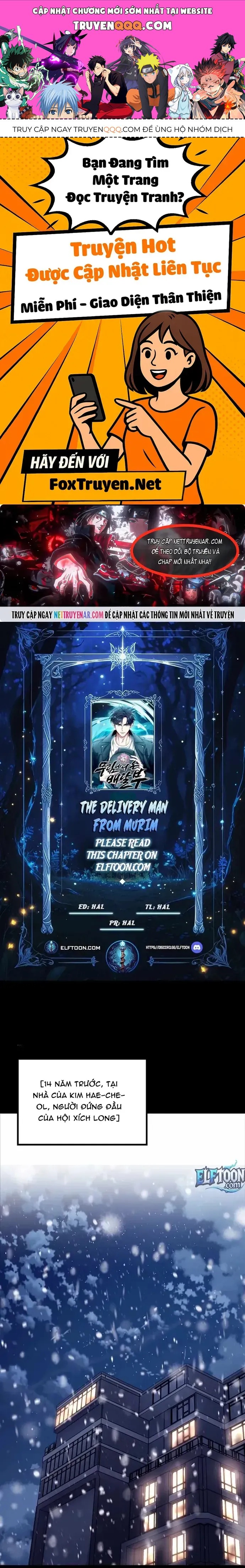 Shipper Đến Từ Murim Chapter 105 - 1