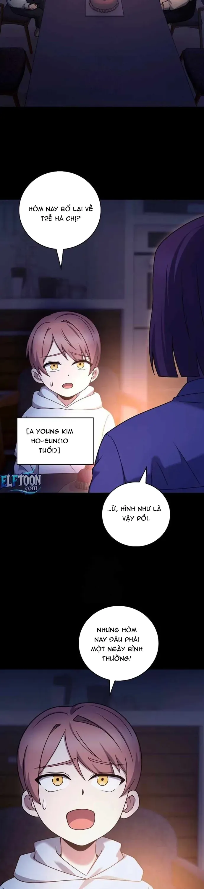 Shipper Đến Từ Murim Chapter 105 - 3