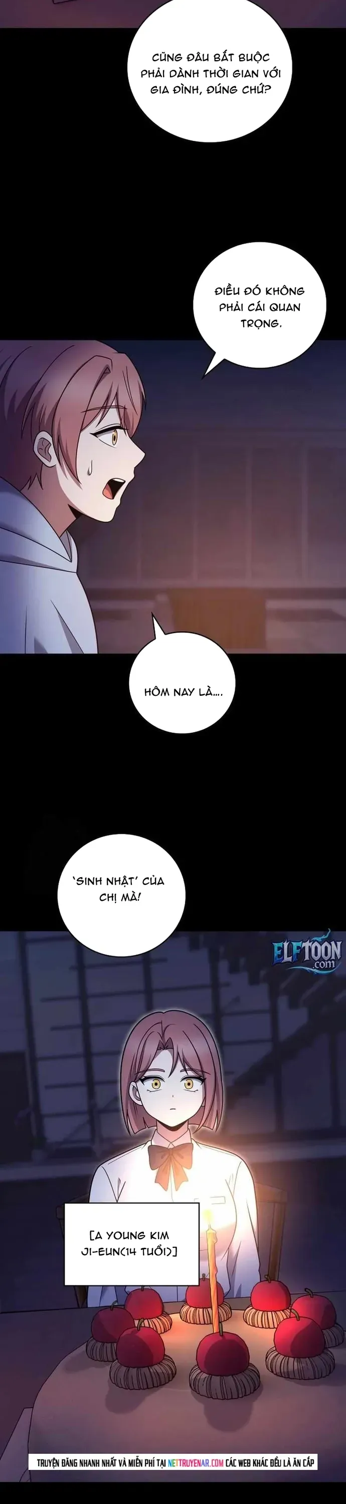 Shipper Đến Từ Murim Chapter 105 - 5