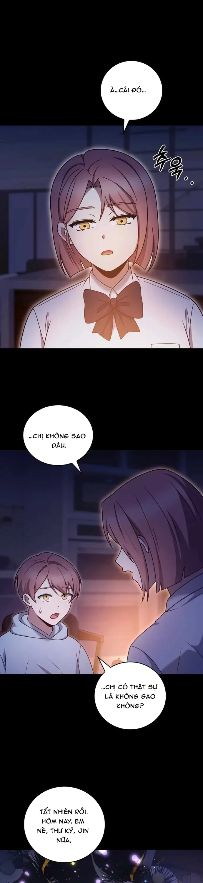 Shipper Đến Từ Murim Chapter 105 - 6