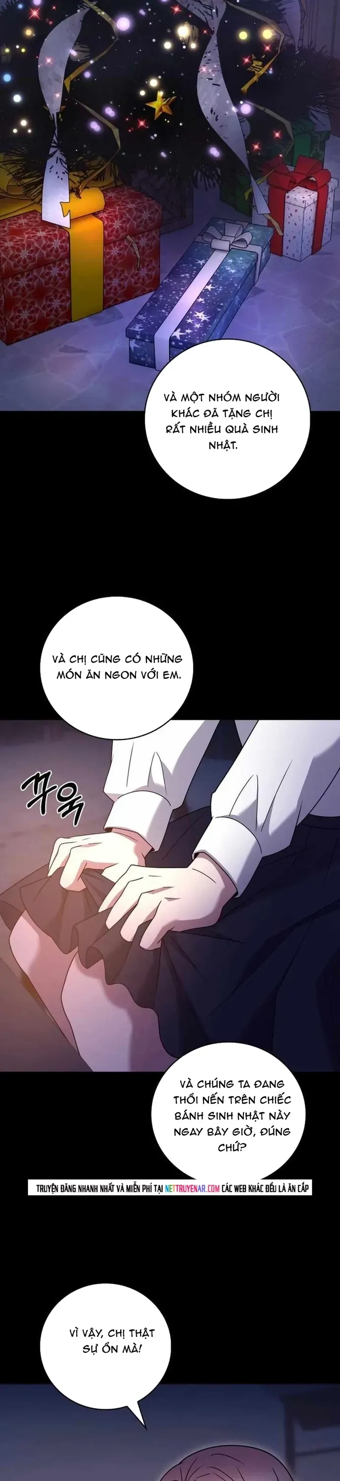 Shipper Đến Từ Murim Chapter 105 - 7