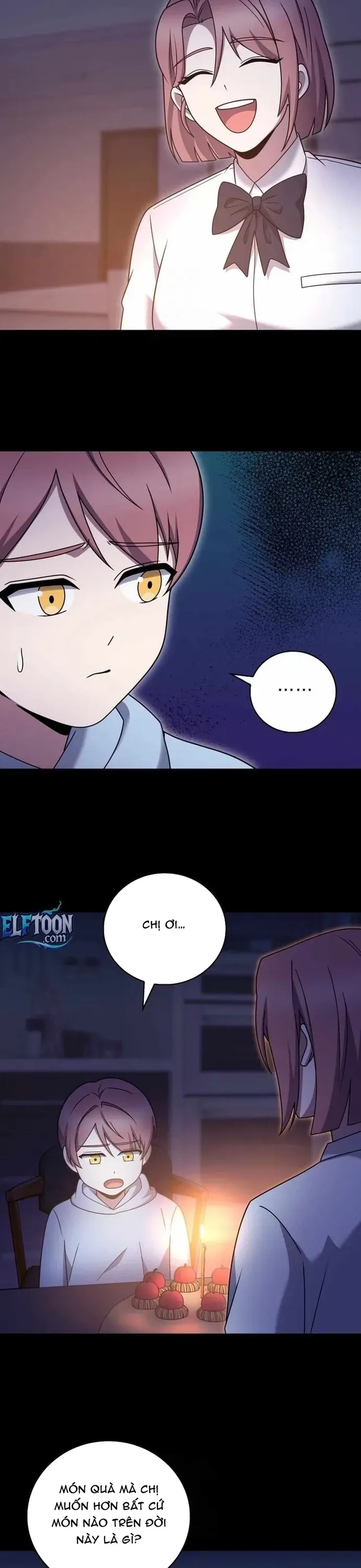 Shipper Đến Từ Murim Chapter 105 - 8