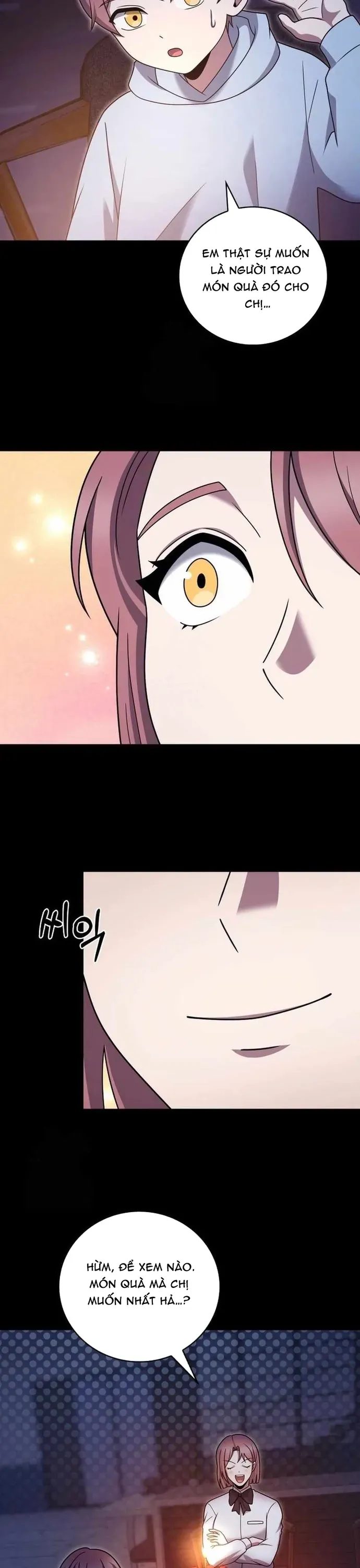 Shipper Đến Từ Murim Chapter 105 - 10