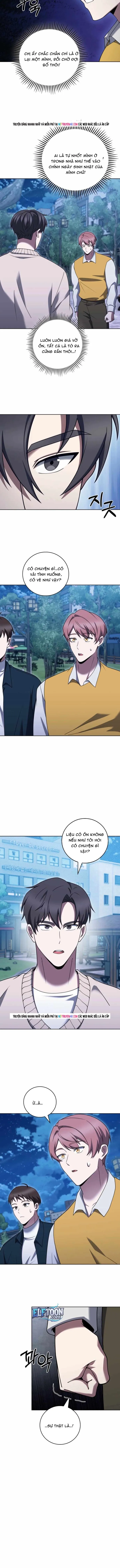 Shipper Đến Từ Murim Chapter 106 - 3