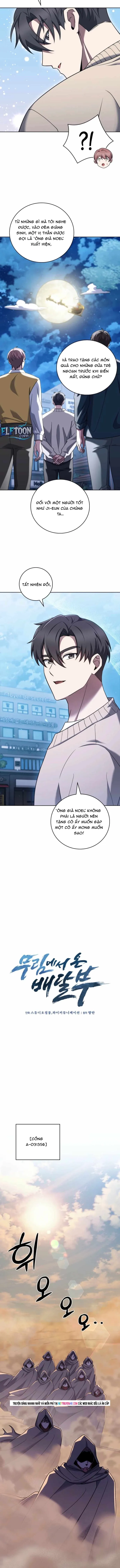 Shipper Đến Từ Murim Chapter 106 - 5