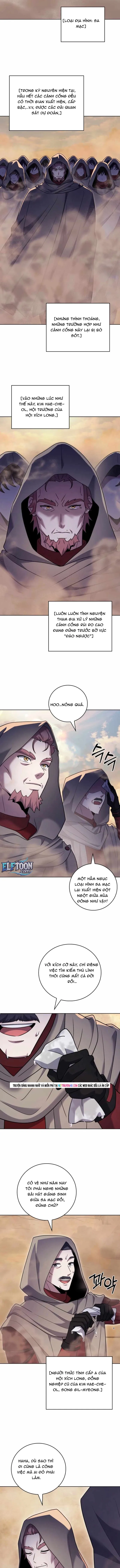 Shipper Đến Từ Murim Chapter 106 - 6