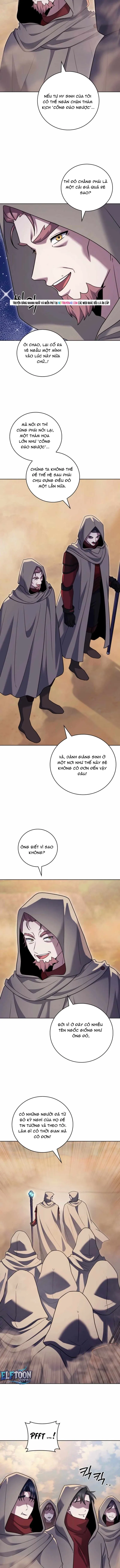 Shipper Đến Từ Murim Chapter 106 - 7