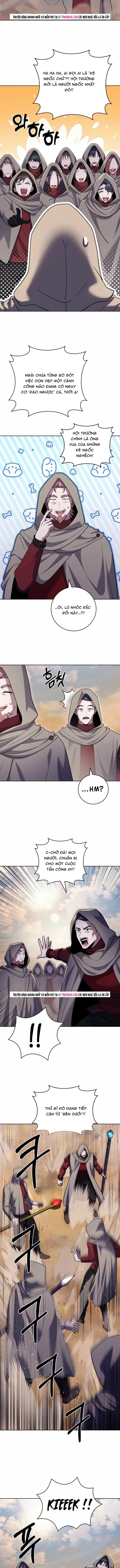 Shipper Đến Từ Murim Chapter 106 - 8