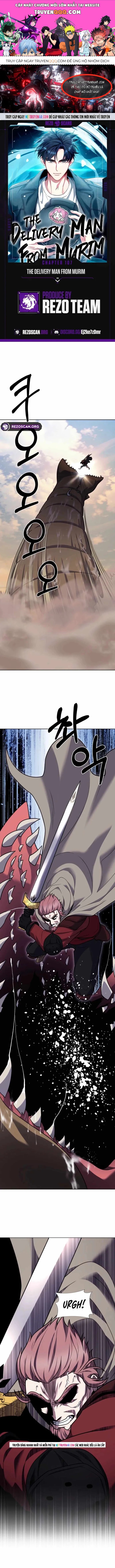 Shipper Đến Từ Murim Chapter 107 - 1