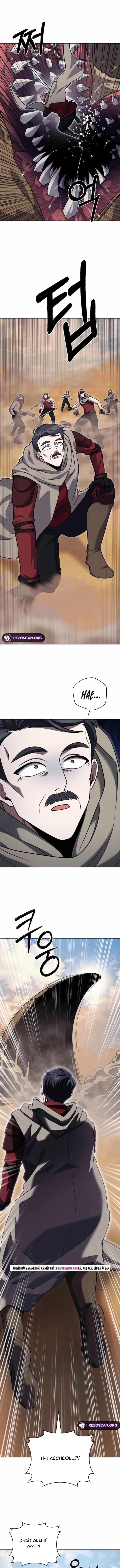 Shipper Đến Từ Murim Chapter 107 - 2
