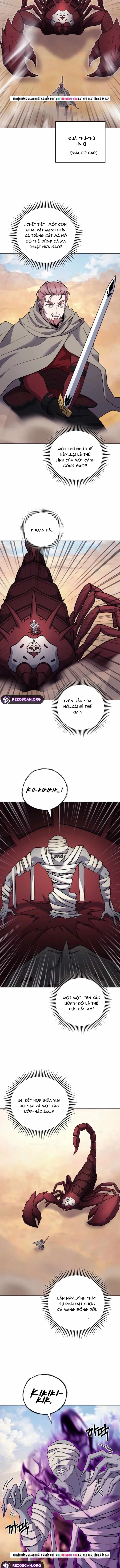 Shipper Đến Từ Murim Chapter 107 - 11