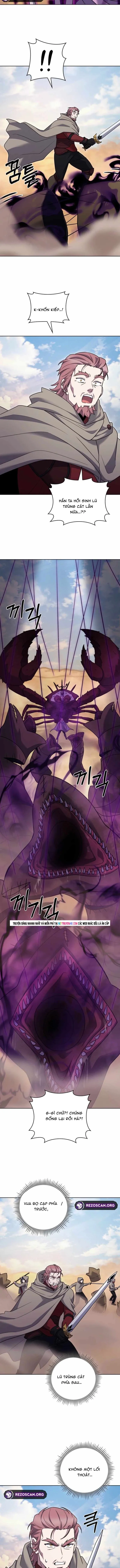 Shipper Đến Từ Murim Chapter 107 - 12