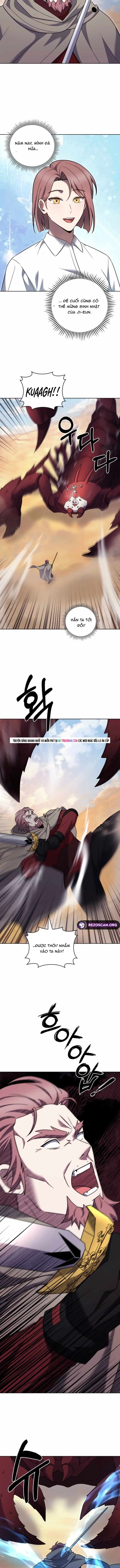 Shipper Đến Từ Murim Chapter 107 - 13