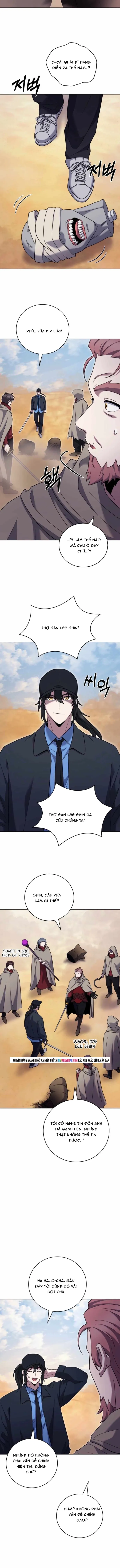 Shipper Đến Từ Murim Chapter 107 - 15