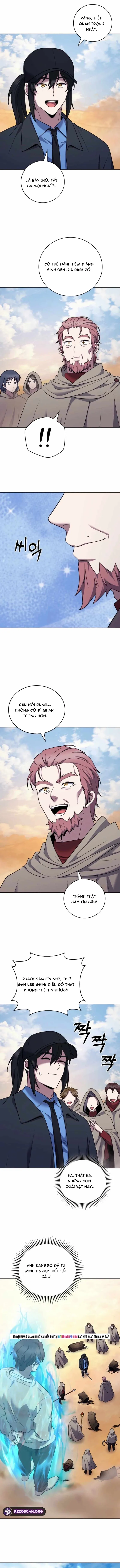 Shipper Đến Từ Murim Chapter 107 - 16