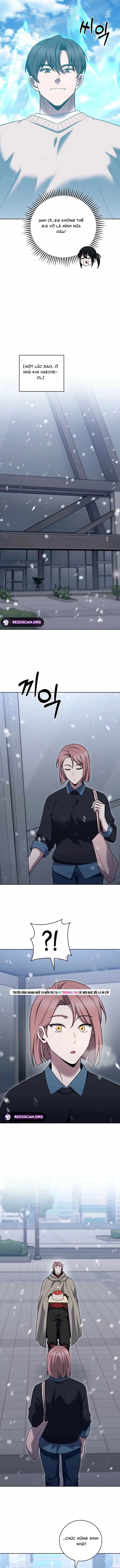 Shipper Đến Từ Murim Chapter 107 - 17