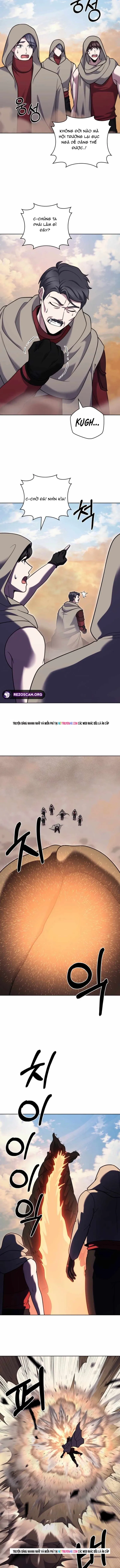 Shipper Đến Từ Murim Chapter 107 - 3