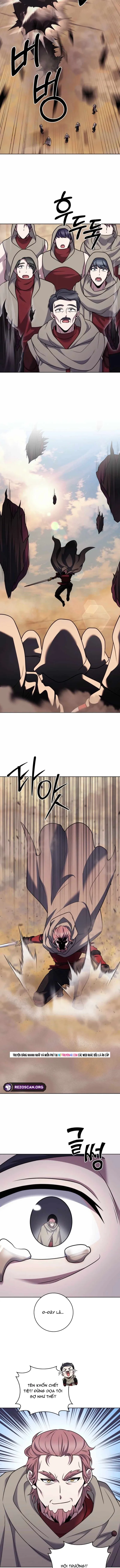 Shipper Đến Từ Murim Chapter 107 - 4