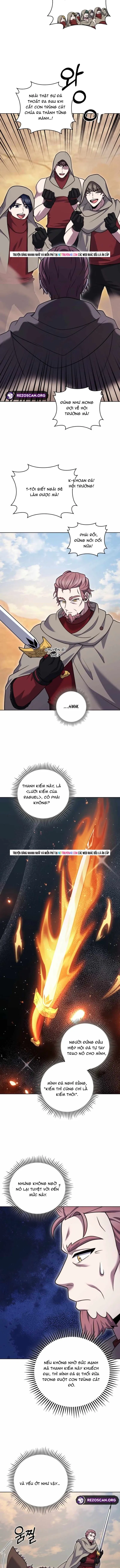 Shipper Đến Từ Murim Chapter 107 - 5