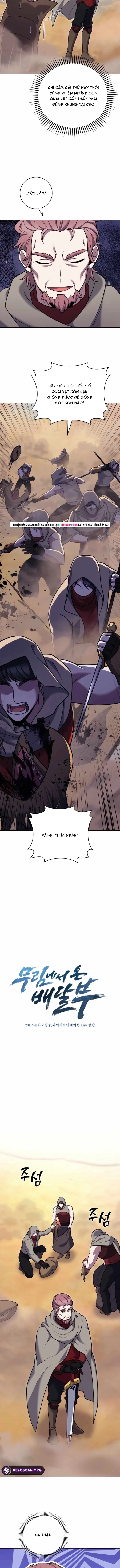 Shipper Đến Từ Murim Chapter 107 - 6