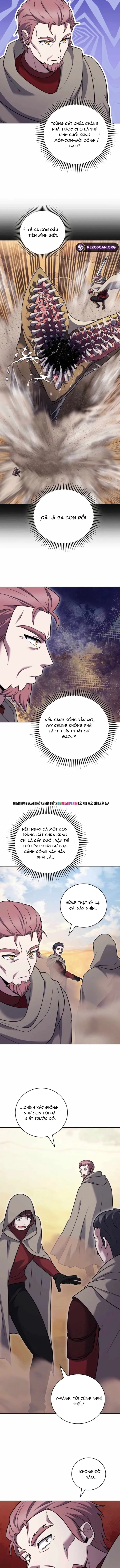 Shipper Đến Từ Murim Chapter 107 - 7