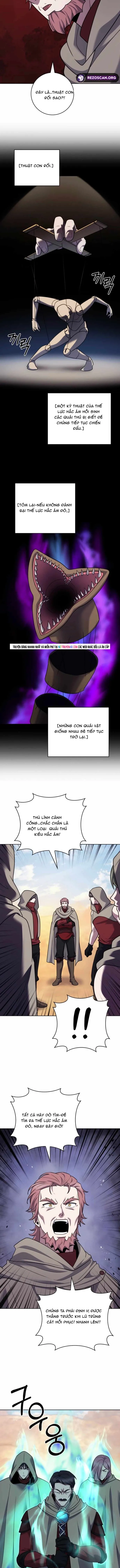 Shipper Đến Từ Murim Chapter 107 - 8