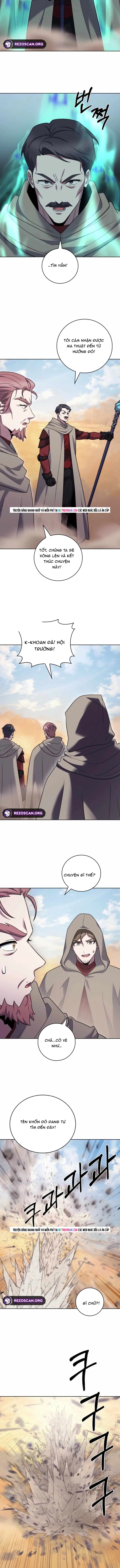 Shipper Đến Từ Murim Chapter 107 - 9