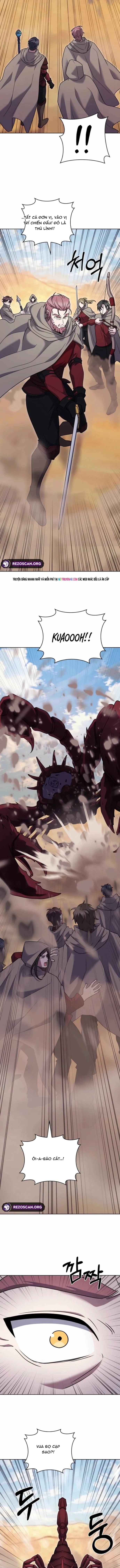 Shipper Đến Từ Murim Chapter 107 - 10