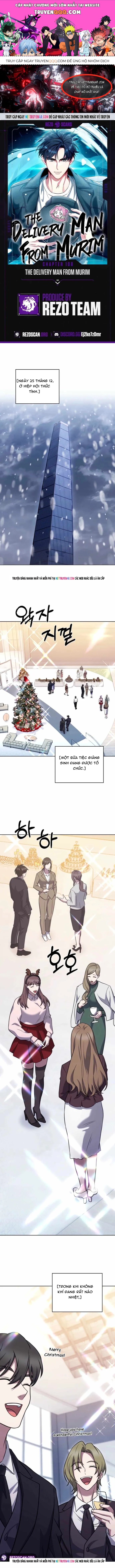 Shipper Đến Từ Murim Chapter 108 - 1