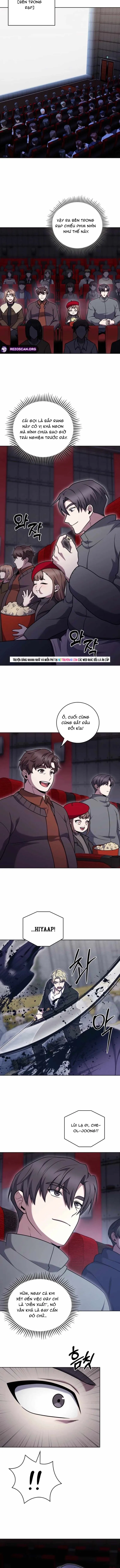 Shipper Đến Từ Murim Chapter 108 - 11