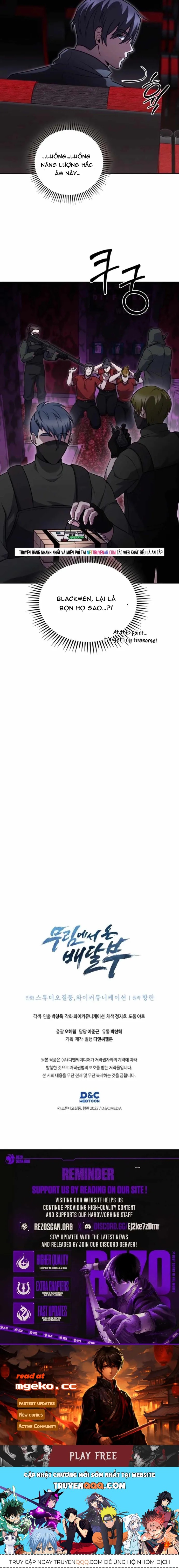 Shipper Đến Từ Murim Chapter 108 - 12