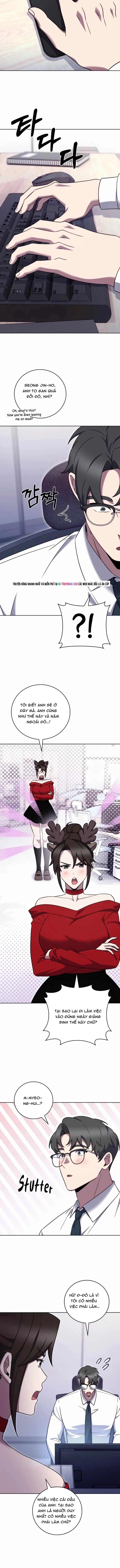 Shipper Đến Từ Murim Chapter 108 - 3