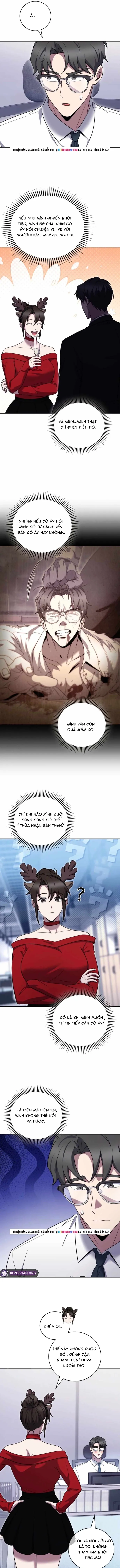 Shipper Đến Từ Murim Chapter 108 - 4