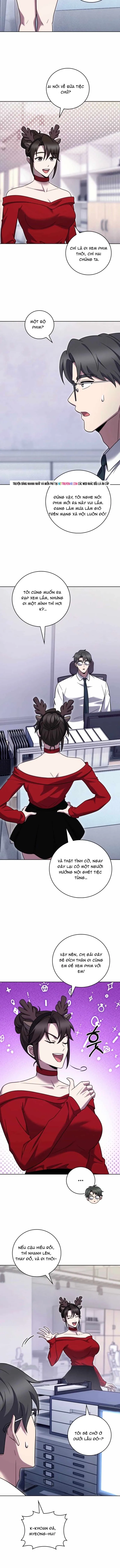 Shipper Đến Từ Murim Chapter 108 - 5