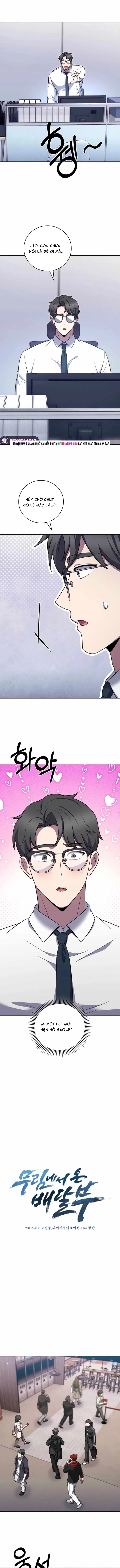 Shipper Đến Từ Murim Chapter 108 - 6