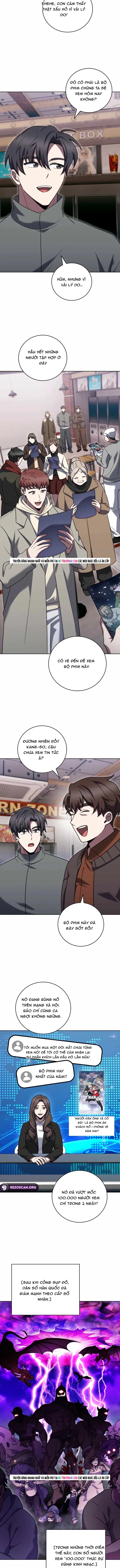 Shipper Đến Từ Murim Chapter 108 - 8