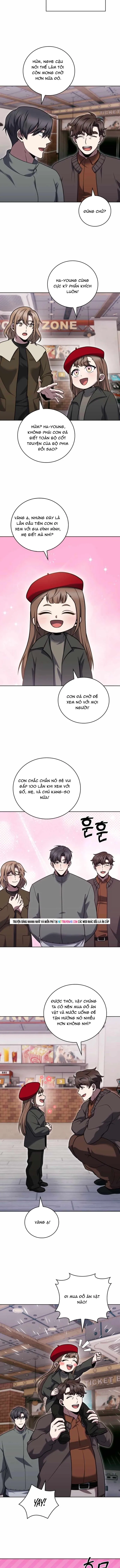 Shipper Đến Từ Murim Chapter 108 - 9