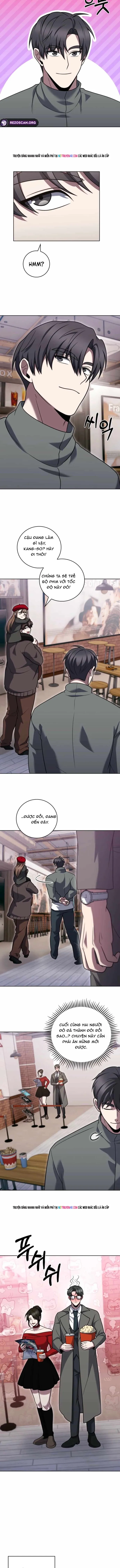 Shipper Đến Từ Murim Chapter 108 - 10